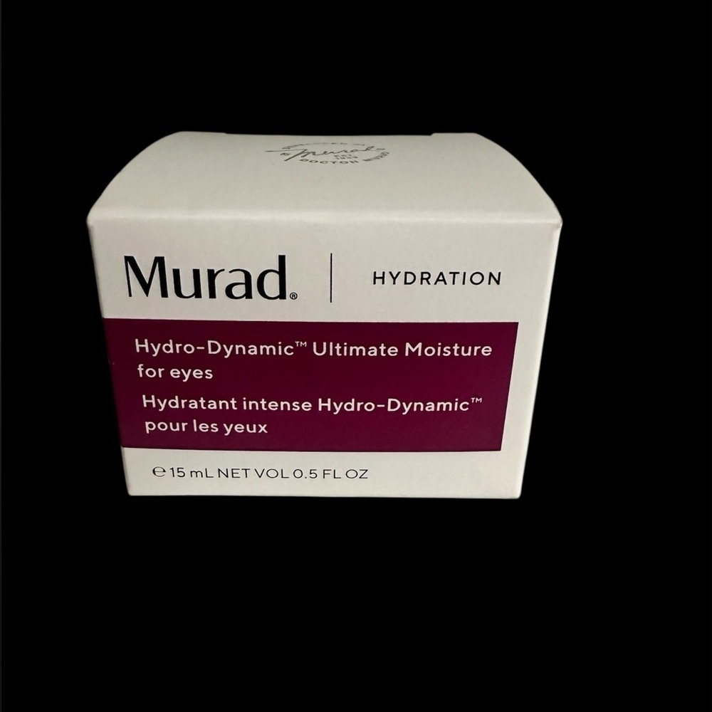 Murad Restorative Hydro-Hyaluronic Cream​​​​